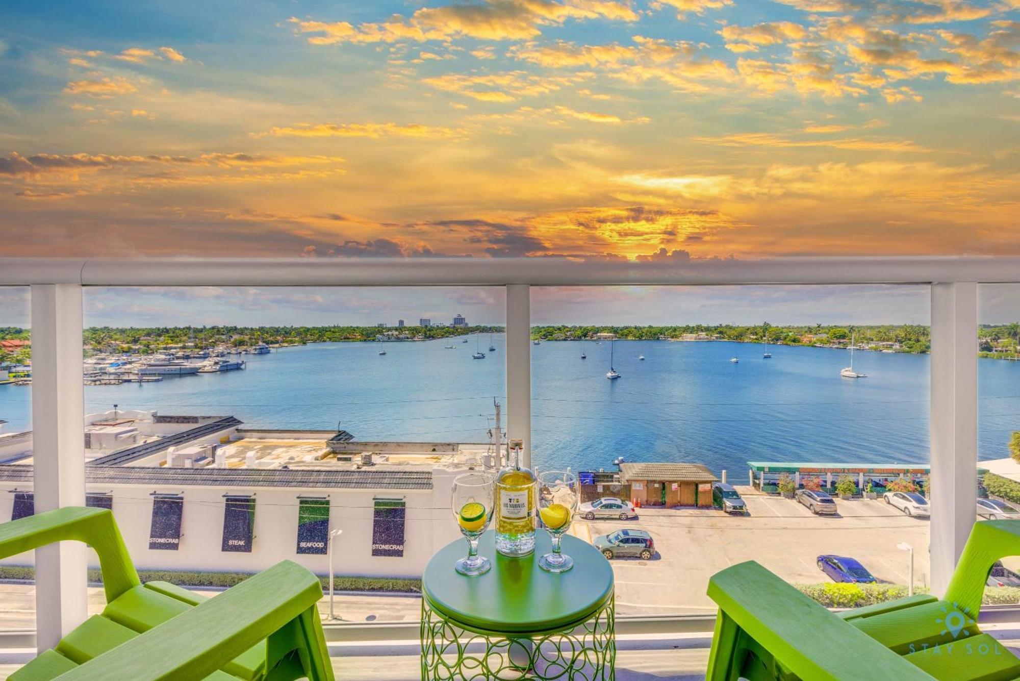 Costa Hollywood Beach Exterior foto